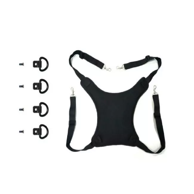 Durabook DMS4XX U11-SHOULDER STRAP (4 POINT)