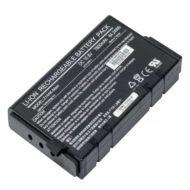 Durabook DBMZ4X Z14 - SPARE MAIN BATTER
