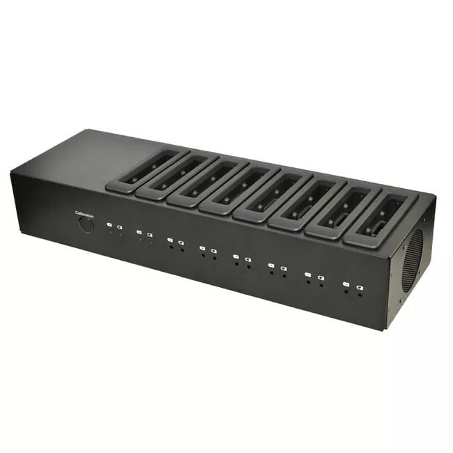 Durabook DC8U1A BATTERY CHARGER - 8 BAYS FOR  U1