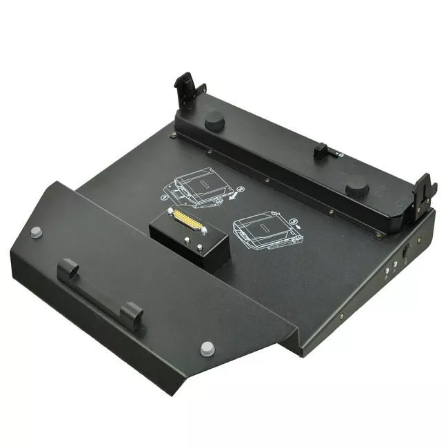 Durabook DDXS4A S14-OFFICE DOCK