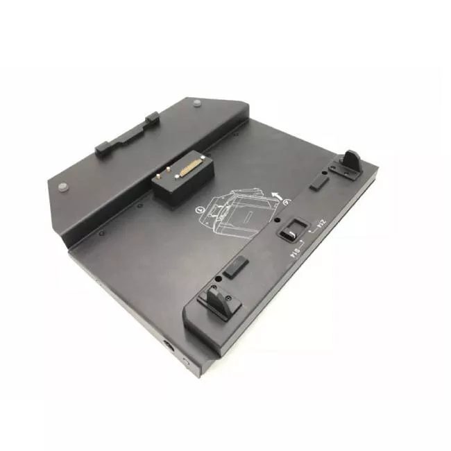 Durabook TVXS4P Gamer Johnson-PMT Vehicle Dock for S14