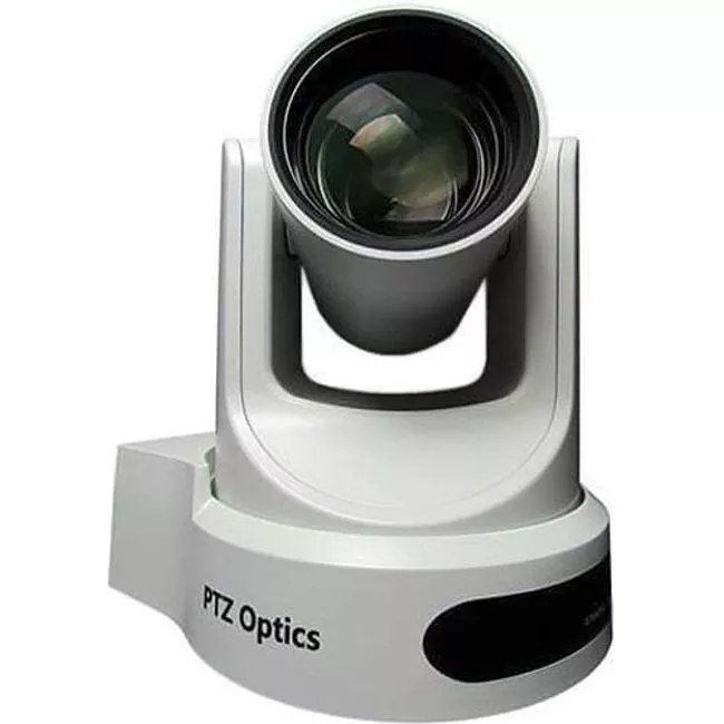 PTZOptics PT20X-SDI-WH-G2 20X Optical Zoom 1920 x 1080p White