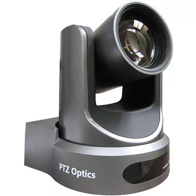 PTZOptics PT30X-SDI-GY-G2 30X Optical Zoom 3G-SDI 1920 x 1080p Gray