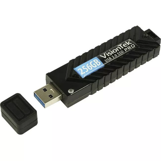 VisionTek 900903 256GB USB 3.0 PRO SSD