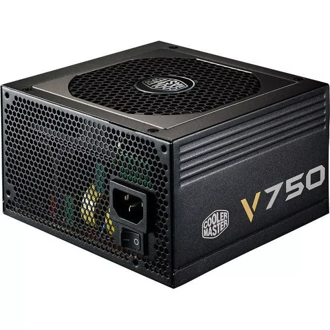Cooler Master RS750-AFBAG1-US V750 - Full Modular - ATX - 750W Power Supply