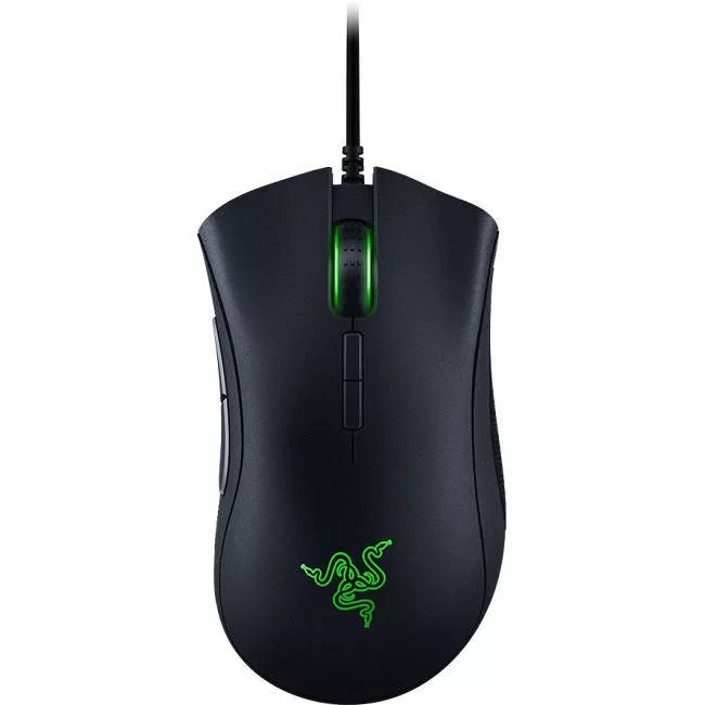 Razer RZ01-02010100-R3U1 DeathAdder Elite Mouse