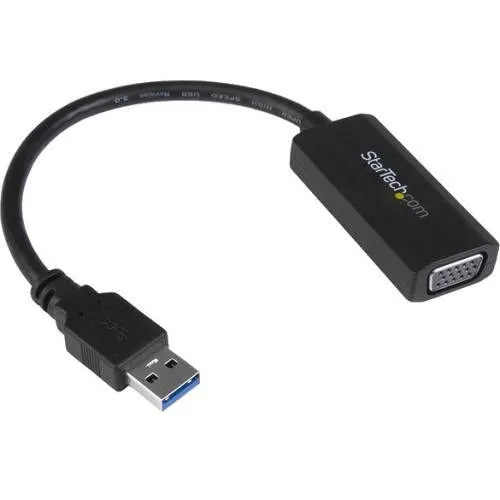StarTech USB32VGAV USB 3.0 to VGA Video Adapter Driver Installation 1920x1200