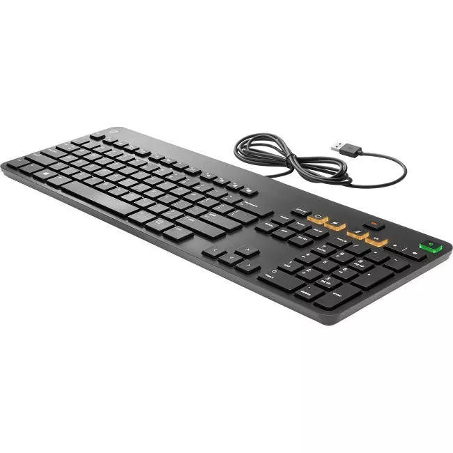 HP K8P74UT#ABA Conferencing Keyboard