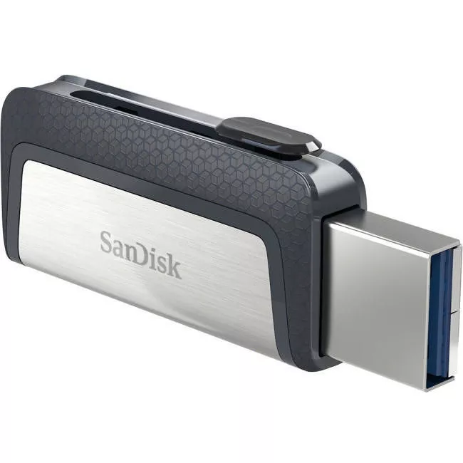 SanDisk SDDDC2-032G-A46 Ultra Dual Drive USB TYPE-C - 32GB