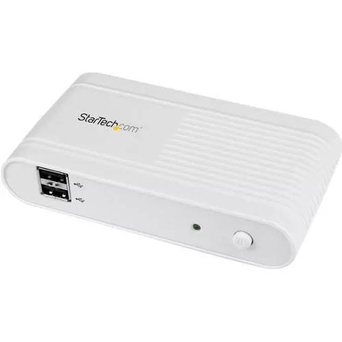 StarTech WIFI2HD2 WiFi to HDMI Video Wireless with Audio Extender