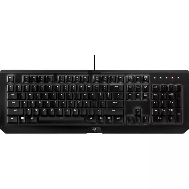 Razer RZ03-01760100-R3U1 BlackWidow X Chroma Mechanical Keyboard