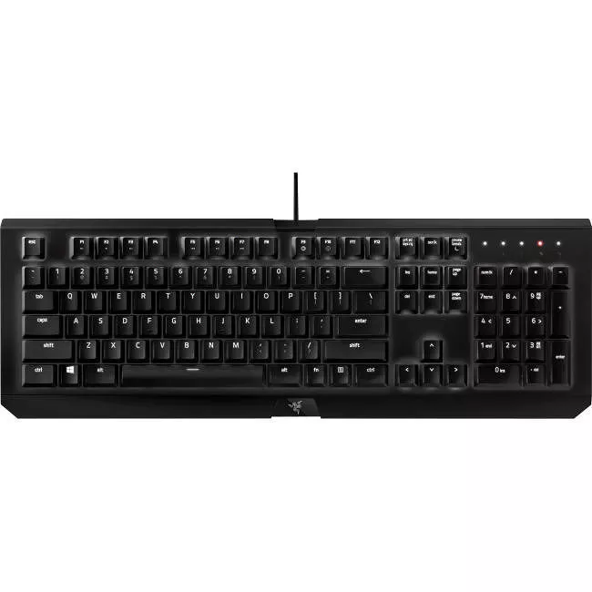 Razer RZ03-01760100-R3U1 BlackWidow X Chroma Keyboard