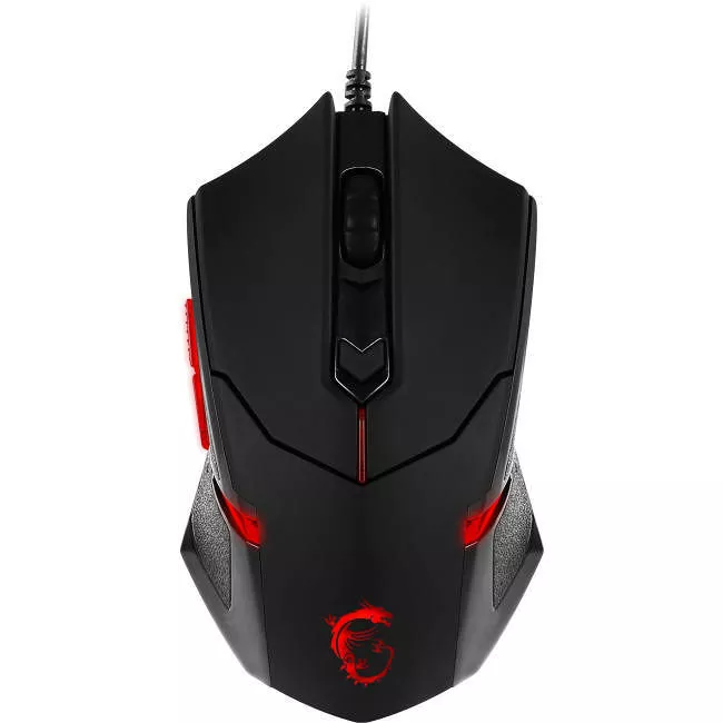 MSI INTERCEPTOR DS B1 Gaming Mouse