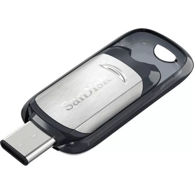 SanDisk SDCZ450-064G-A46 Ultra USB TYPE-C 64GB Flash Drive