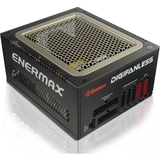 Enermax EDF550AWN DIGIFANLESS ATX12V & EPS12V 550W Power Supply