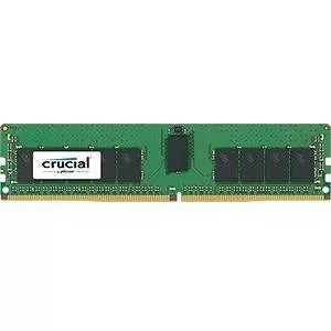 Crucial CT16G4RFS424A 16GB DDR4 SDRAM Memory Module - ECC - Registered