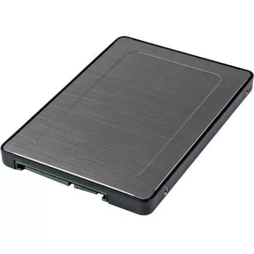 StarTech SAT2M2NGFF25 M.2 SSD to 2.5in SATA III Adapter - M.2 Solid State Drive Converter with Protective Housing