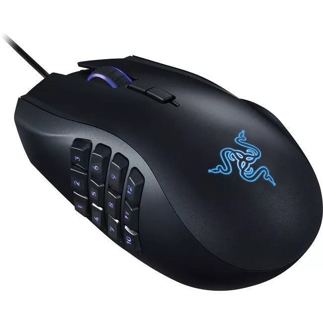 Razer RZ01-01610100-R3U1 Naga Chroma