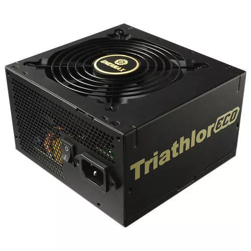 Enermax ETL450AWT-M Triathlor ECO 450W Power Supply