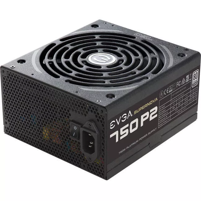 EVGA 220-P2-0750-X1 SuperNOVA 750 P2 750 W Power Supply