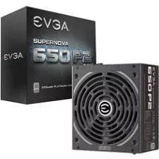 EVGA 220-P2-0650-X1 SuperNOVA 650 P2 650 W Power Supply