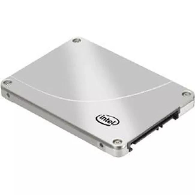 Intel SSDSC2CW240A310 Cherryville SSD - 240 GB - Internal - 2.5 - SATA