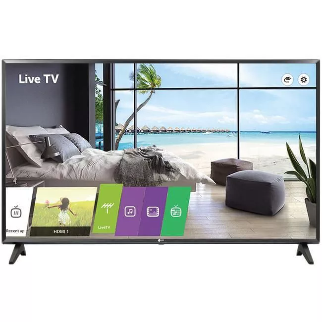 LG 32LT340CBUB 32" - 1366X768 - LED LCD TV