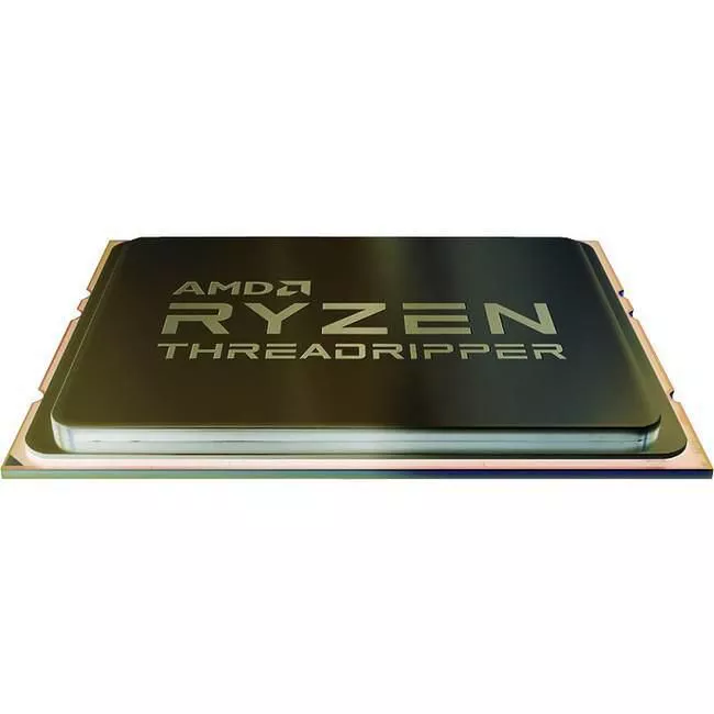 AMD 100-000000011 Ryzen Threadripper 3970X Processor - 280 W - 3.70 GHz - Socket sTRX4 - 32 Core