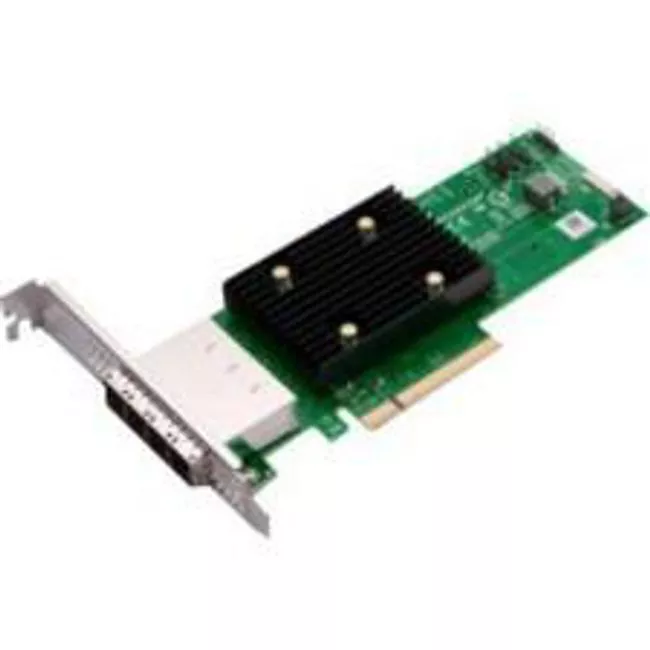 Broadcom 05-50075-00 HBA 9500-16e Tri-Mode Storage Adapter