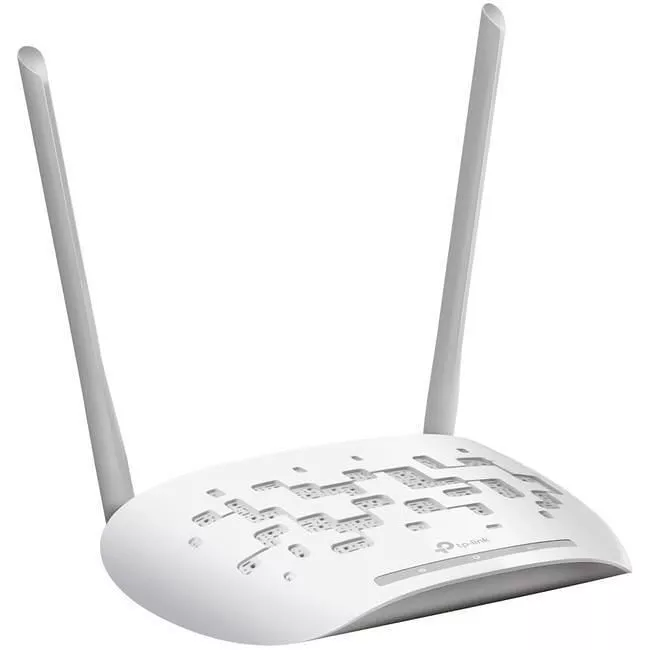 TP-LINK TL-WA801N - IEEE 802.11n 300 Mbit/s Wireless Access Point