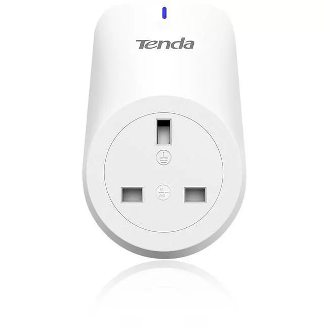 Tenda SP6 Beli Wi-Fi Smart Plug