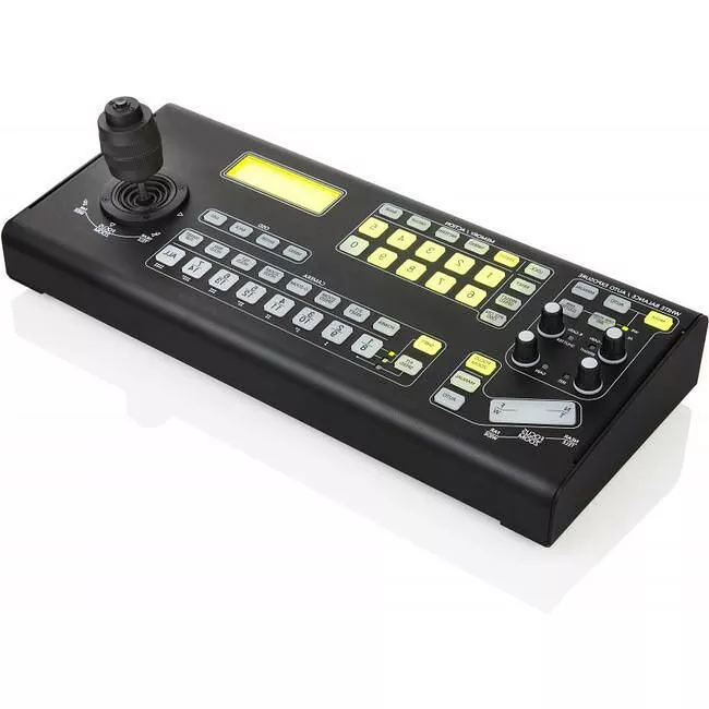 Salrayworks SRW-C-K200 PTZ Control Keyboard