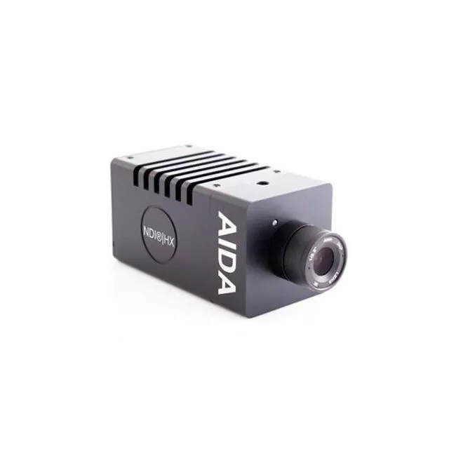 AIDA HD-NDI-200 Full HD HDMI/IP/NDI - HX PoE POV Camera