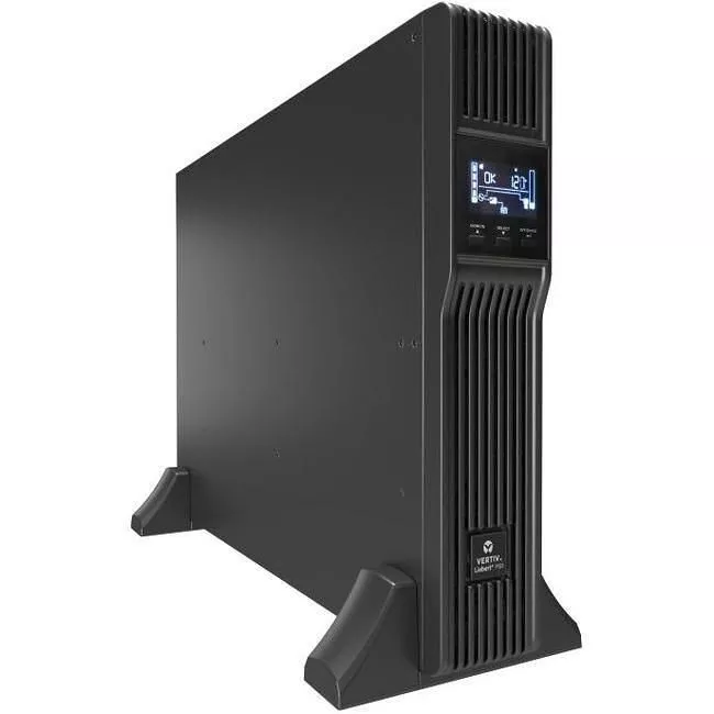 Vertiv PSI5-1500RT120TAA Vertiv  PSI5 UPS - 1500VA 1350W 120V TAA Line Interactive AVR Tower/Rack