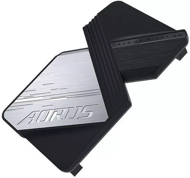 GIGABYTE GC-ANVLINK AORUS 30 Series GeForce RTX 4 Slot NVLINK™ Bridge