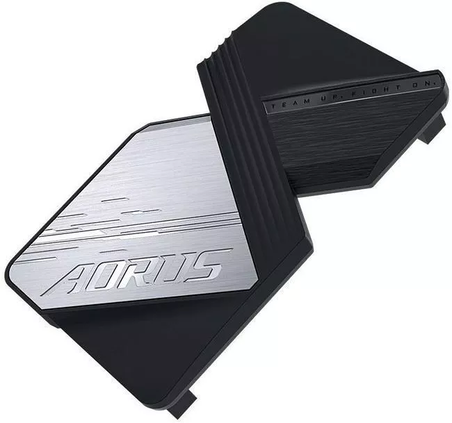 GIGABYTE GC-ANVLINK AORUS 30 Series GeForce RTX 4 Slot NVLINK