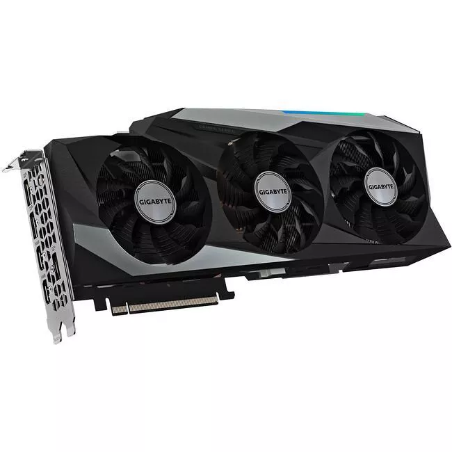 GIGABYTE GV-N3080GAMING OC-10GD GeForce RTX™ 3080 GAMING OC 10G 2.7 Slot Graphic Card