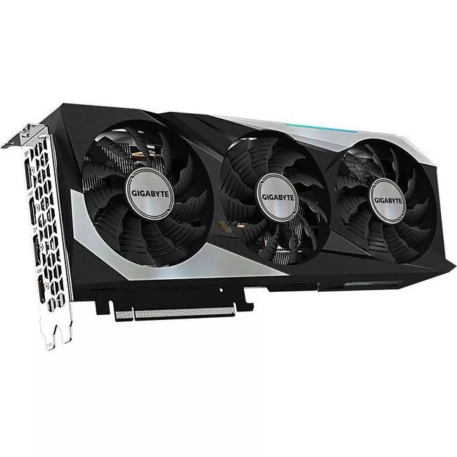 GIGABYTE GV-N3070GAMING OC-8GD GeForce RTX™ 3070 GAMING OC 8G 2.5 Slot Graphic Card