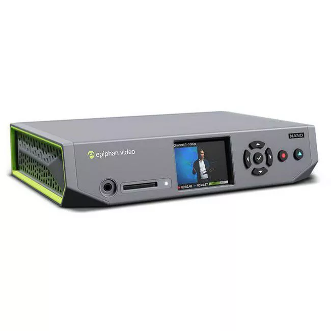 Epiphan ESP1610 Pearl Nano