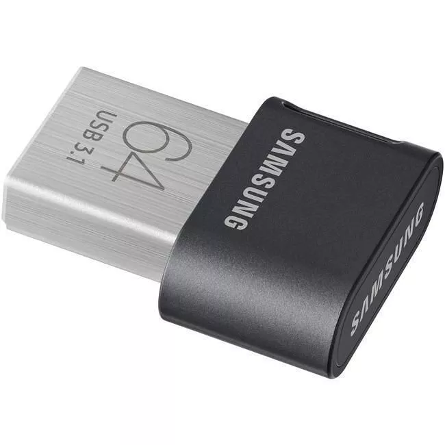 Samsung MUF-64AB/AM USB 3.1 Flash Drive FIT Plus 64GB