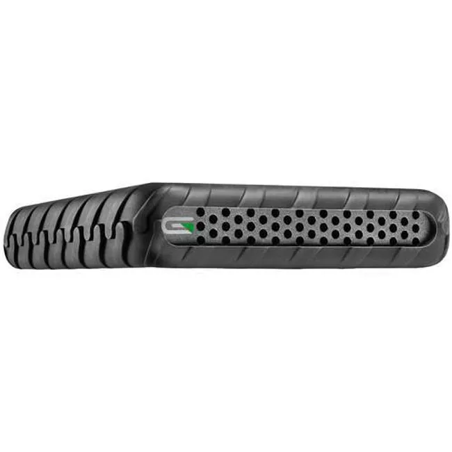 Glyph BBPL5000 Blackbox Plus Rugged Portable Drive