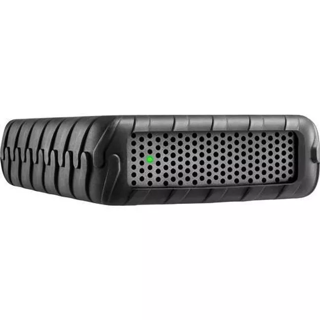 Glyph BBPR12000ENT 12TB Blackbox PRO 7200 RPM USB 3.1 GEN 2 TYPE-C  Hard Drive