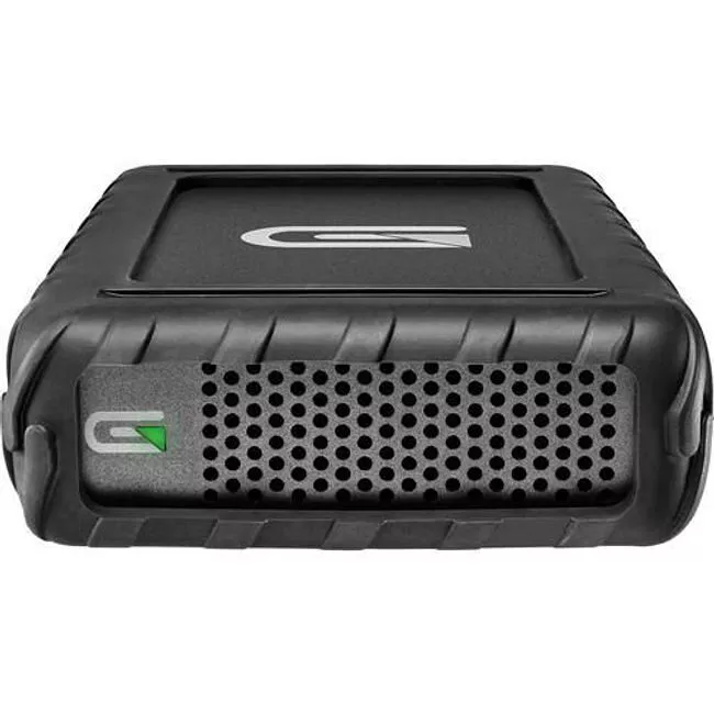 Glyph BBPR16000ENT 16TB Blackbox PRO 7200 RPM USB 3.1 GEN 2 TYPE-C Hard Drive