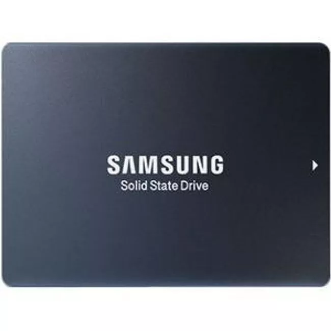 Samsung MZILT15THALA-00007 PM1643a SSD - 15 TB - Internal - 2.5 - SAS