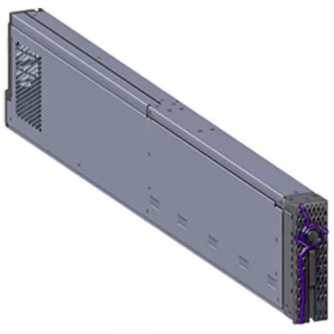 WD 1EX1918 OpenFlex E3000 Fabric Device Blank