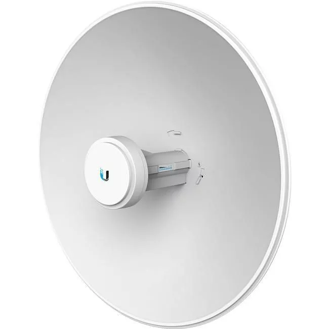 Ubiquiti PBE-2AC-400-US PowerBeam ac PBE-2AC-400 IEEE 802.11ac 330 Mbit/s Wireless Bridge