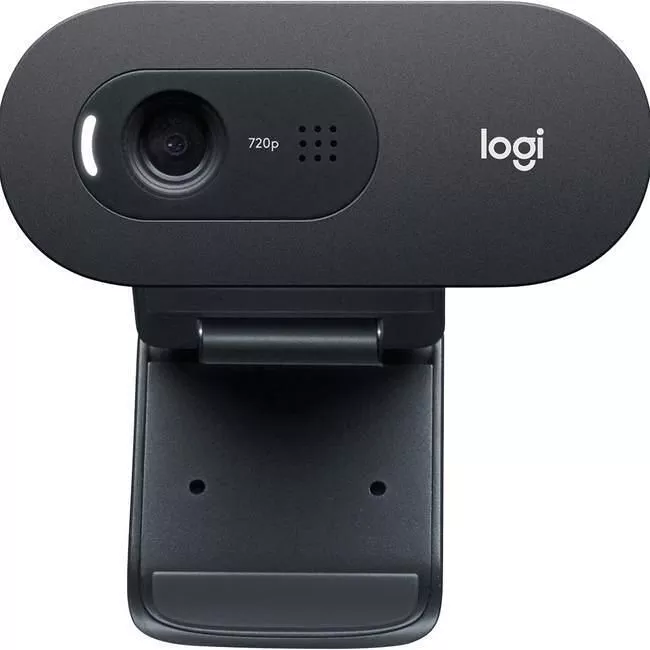 Logitech 960-001385 C505E Webcam 