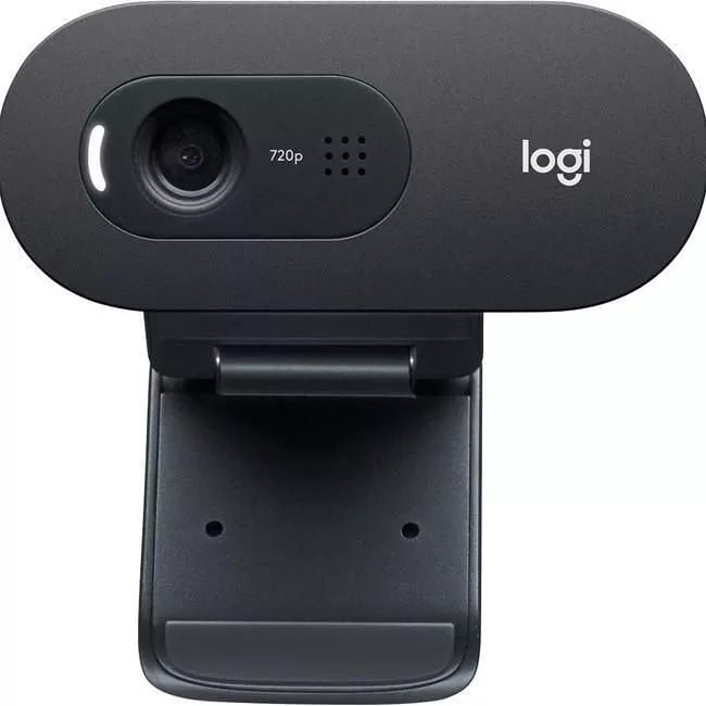 Logitech 960-001385 C505e Webcam - 30 fps - USB