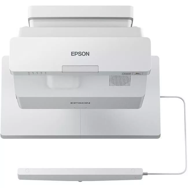 Epson V11HA01520 PowerLite 720 Ultra Short Throw 3LCD Projector - 4:3
