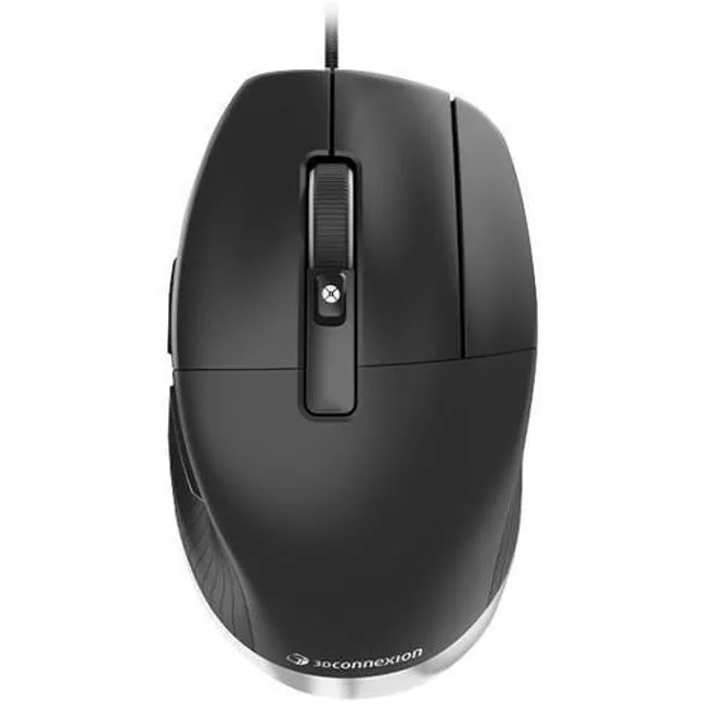 3Dconnexion 3DX-700080 CadMouse Pro